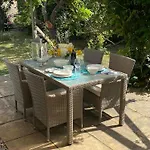 Hébergement de vacances Ferienbungalow An Der Ostsee - Abc147