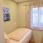 Ferienbungalow An Der Ostsee - Abc147 Hébergement de vacances *