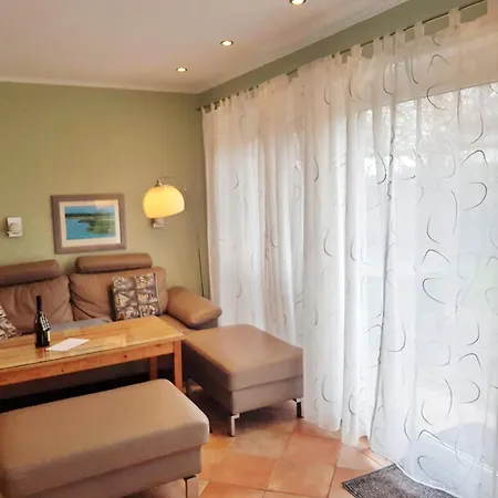 Ferienbungalow An Der Ostsee - Abc147
