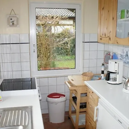 Ferienbungalow An Der Ostsee - Abc147 인젤 포엘