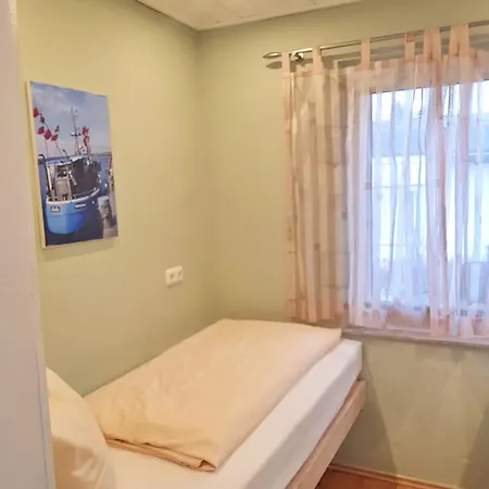Ferienbungalow An Der Ostsee - Abc147 Дом отдыха *