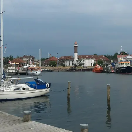 Ferienbungalow An Der Ostsee - Abc147 인젤 포엘